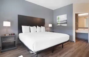 Extended Stay America Suites - Baytown - Rom