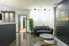 Selfie's Boutique Hotel - Réception