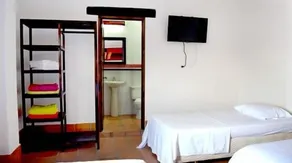 Chrisban Hotel Boutique - Habitación