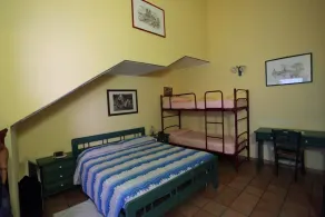 Hotel Sa Lolla - Værelse