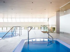 Novotel Nürnberg Centre Ville - Piscine