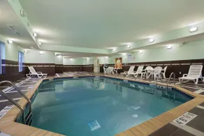 Homewood Suites by Hilton St. Cloud - Piscine