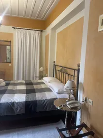 Pension Isabo - Rom