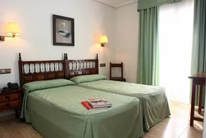 Hotel Pipo - Chambre