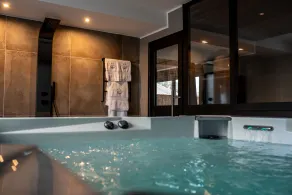 Lefferves Cence - Spa