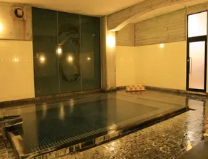 Yunoyado Saika - Spa