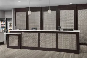 Homewood Suites by Hilton Metairie New Orleans - Réception