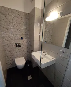 Hotel Tina - Rom