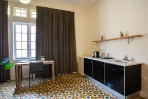 Boutique Hotel 't Klooster - Room