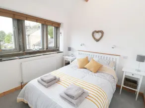 Bramble Cottage - Room