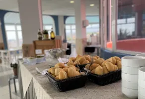 Laguna Park 2 - Ristorante
