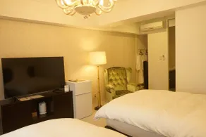 Himalaya Cloud Hotel - Chambre