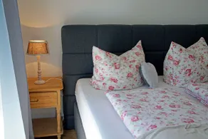 Landhaus Valentin - Zimmer
