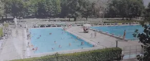 Hotel Europa Fiera - Piscine