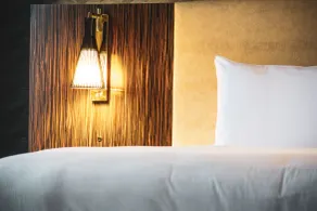 Hilton Miami Downtown - Chambre