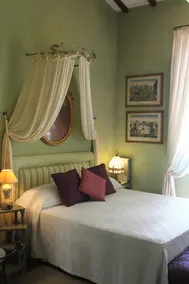 La Striscia Wine Resort - Rum