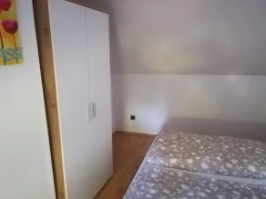 Kleinwohnung MK-SMART - Værelse