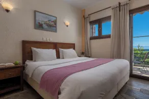 Agnanti Hotel Apartments - Quarto