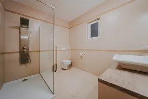 Apartments Nadia - Baño