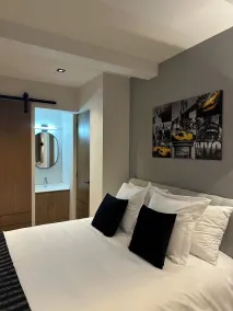 Narvarte Living - Camera