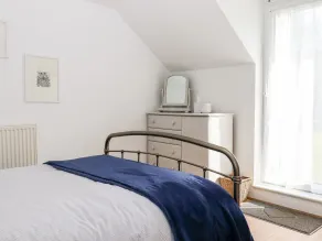 Lilyrose Cottage - Zimmer