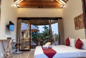Susi Villas Ubud - Rum