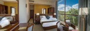 Sooriya Resort & Spa - Chambre