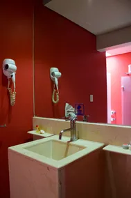 Plutarco Suites - Bathroom