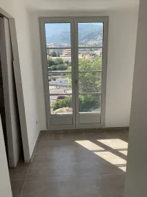 A STORIA - Vue de la chambre