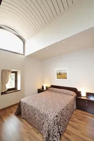 Hostal del Priorat - Zimmer