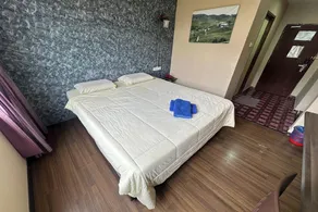 Hotel Titiwangsa - Room