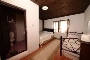 Efe Guest House - Room