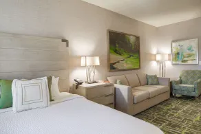 SpringHill Suites Prescott - Chambre