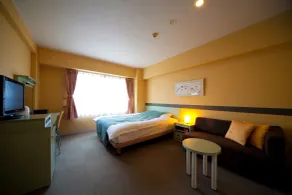 Hotel Aile - Room