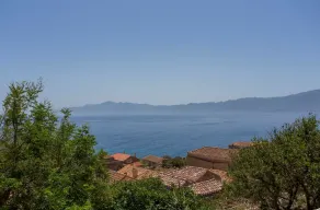 Pablito House-Seaview Monemvasia Nests - Udsigt fra værelset