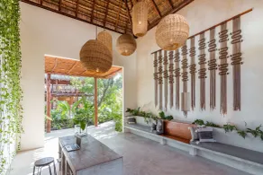 Zenses Wellness and Yoga Resort - Adults Only - Reception