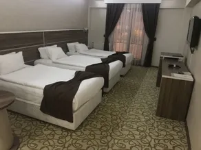 Perama Hotel - Room