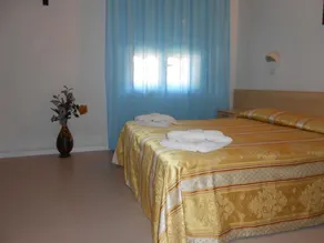 Hotel New Primula - Zimmer