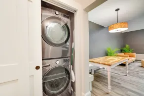 Mid-century Tenney Mountain Condo Near Hiking - Interiør