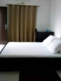 Villa Ekabo - Room