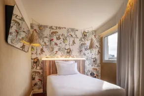 Kopster Hotel Paris Porte de Versailles - Zimmer