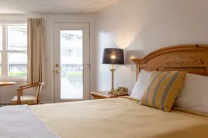 The Gull Oceanside Inn & Motel  - Chambre