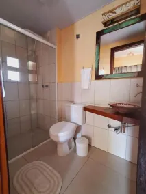Vila Artesania - Bathroom