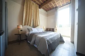 Lucca Relais - Chambre