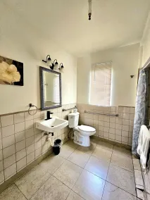STAY INN BOUTIQUE HOTEL - Salle de bain