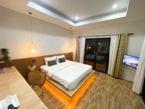 Dara Homestay - Rom