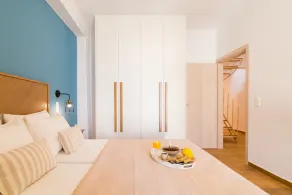 Anesis Family Villas - Quarto