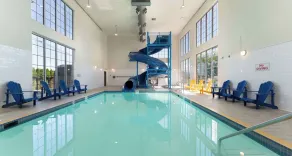 Prestige Cranbrook Hotel, BW Premier Collection - Piscine