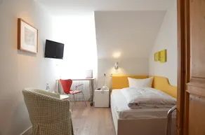 Hotel-Gasthof Fuchsbräu - Zimmer