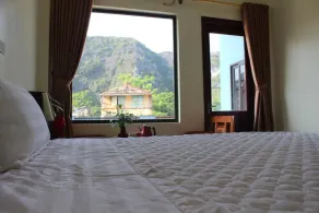 Sierra Homestay - Room